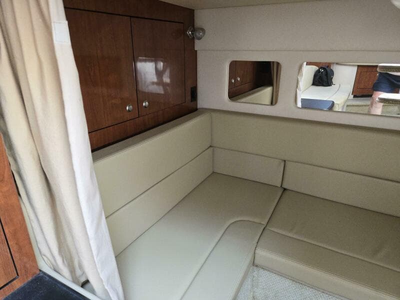 2007 Sea Ray 310 Sundancer
