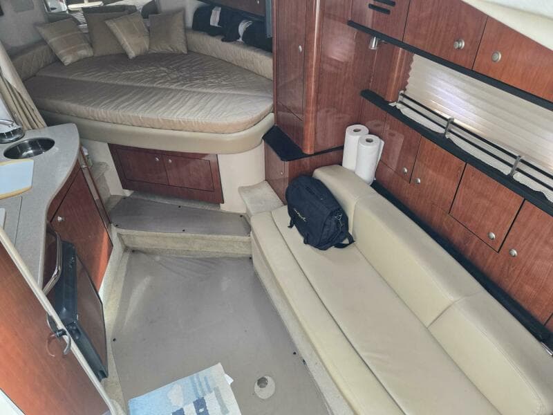 2007 Sea Ray 310 Sundancer