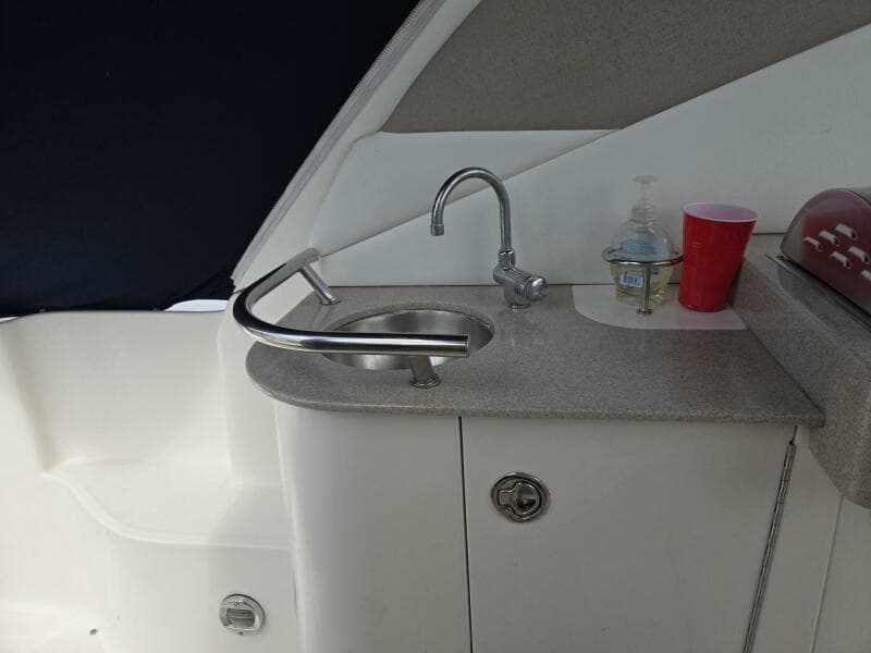 2007 Sea Ray 310 Sundancer
