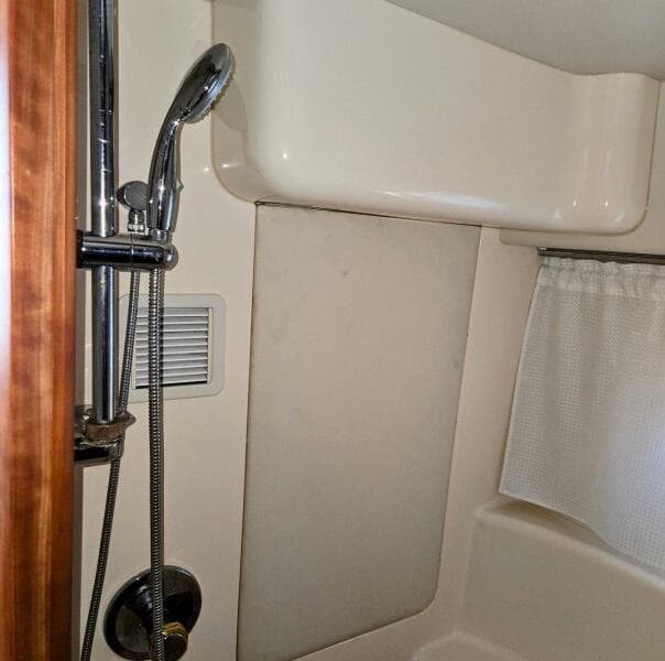 2003 Silverton 392 Aft Cabin Motor Yacht