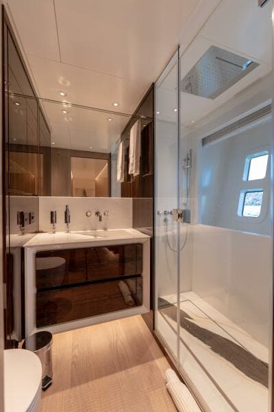 Guest Ensuite