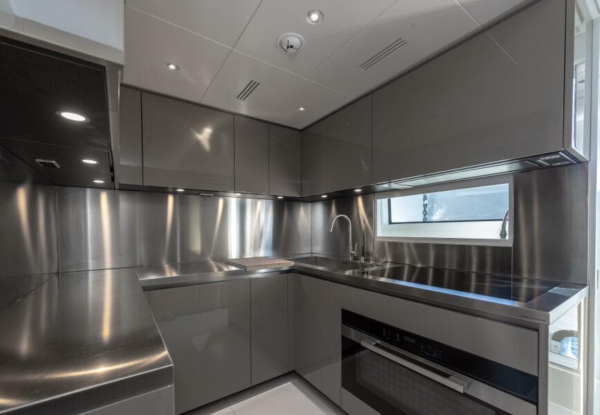 Galley