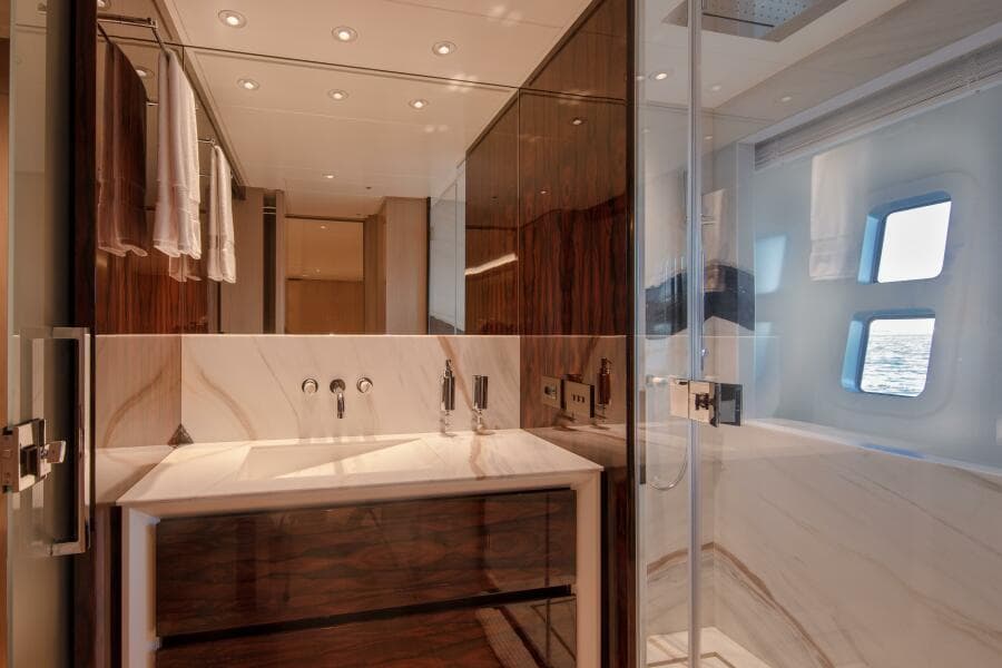 VIP Ensuite