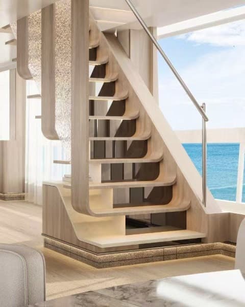 2026 Allegro Yacht 