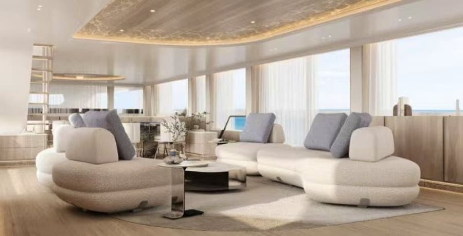 2026 Allegro Yacht 