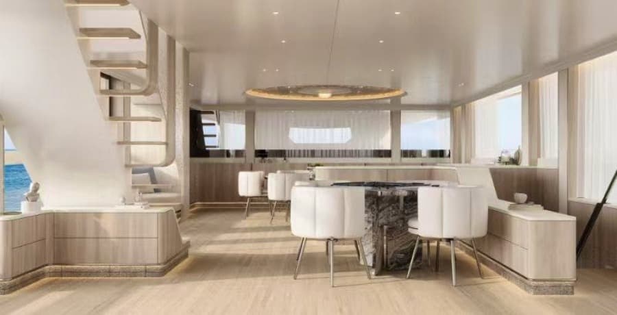 2026 Allegro Yacht 