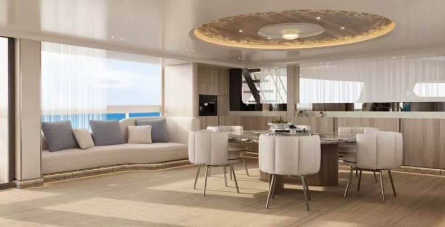 2026 Allegro Yacht 