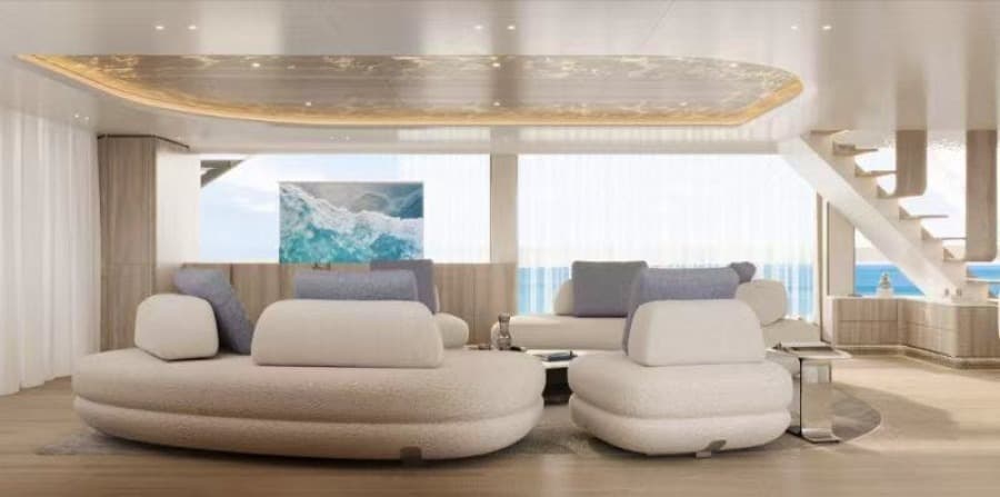 2026 Allegro Yacht 