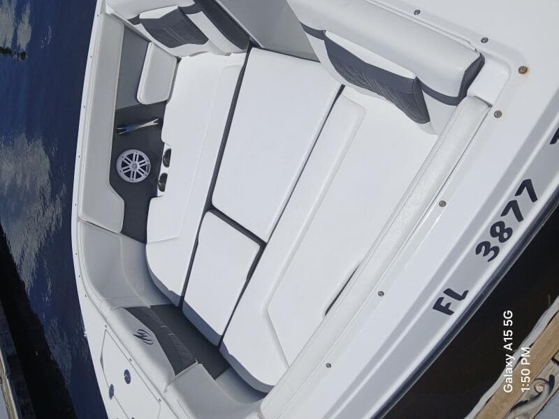 2023 Monterey 225