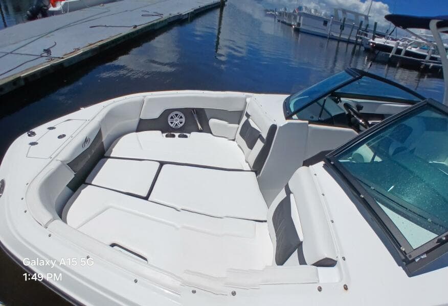 2023 Monterey 225