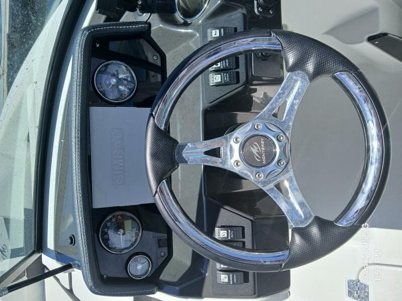 2023 Monterey 225