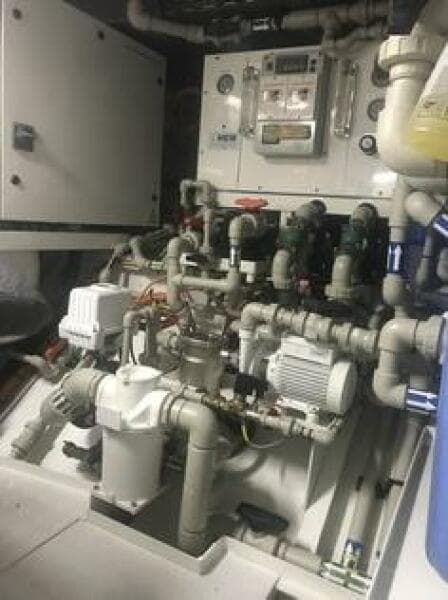 Engine Room