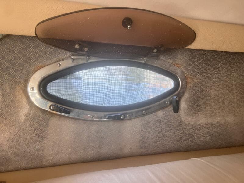 Port Hole 