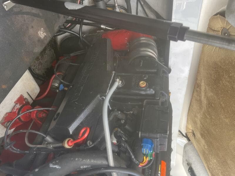 Main Engine