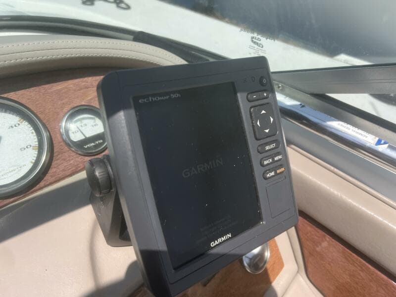 Garmin GPS