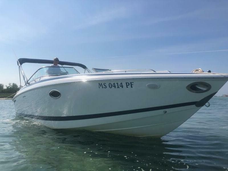 2003 Cobalt 263