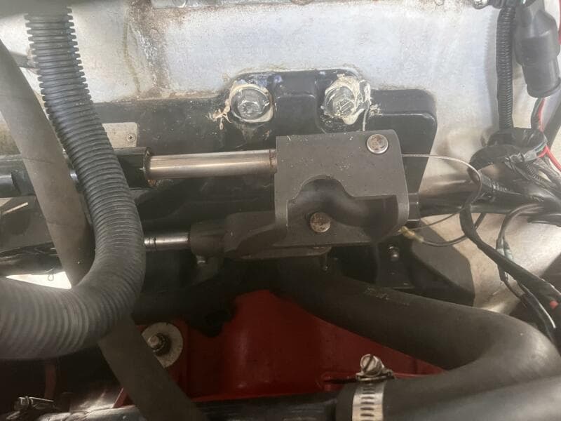 Steering Arm