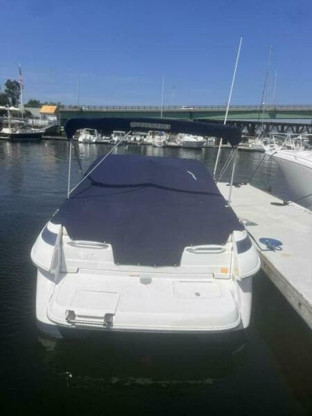 Transom View 