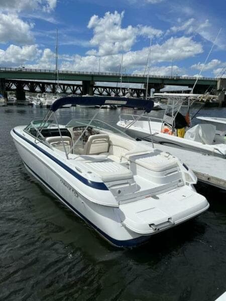 Dockside 