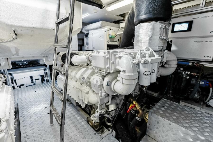 2024 Riva Perseo Super