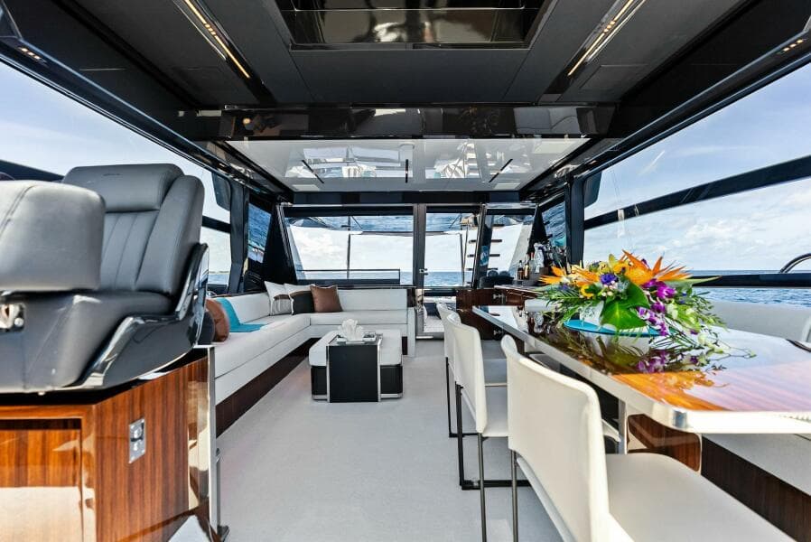 2024 Riva Perseo Super