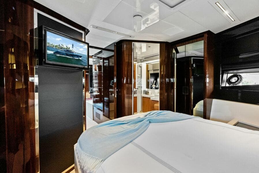 2024 Riva Perseo Super