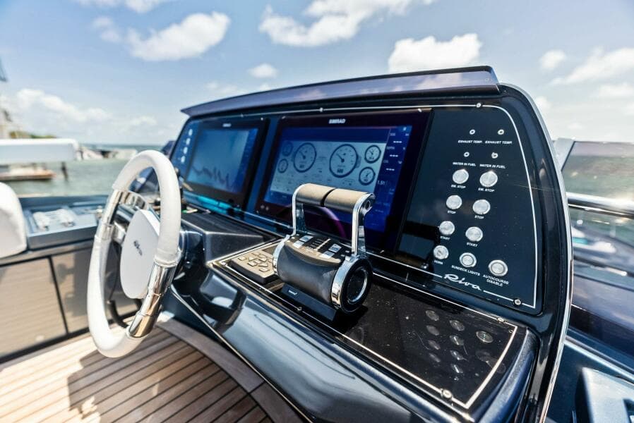 2024 Riva Perseo Super