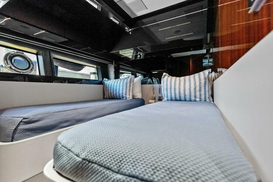 2024 Riva Perseo Super