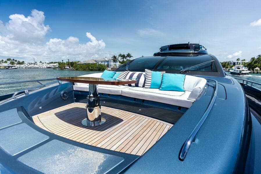 2024 Riva Perseo Super