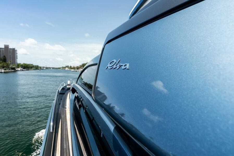 2024 Riva Perseo Super