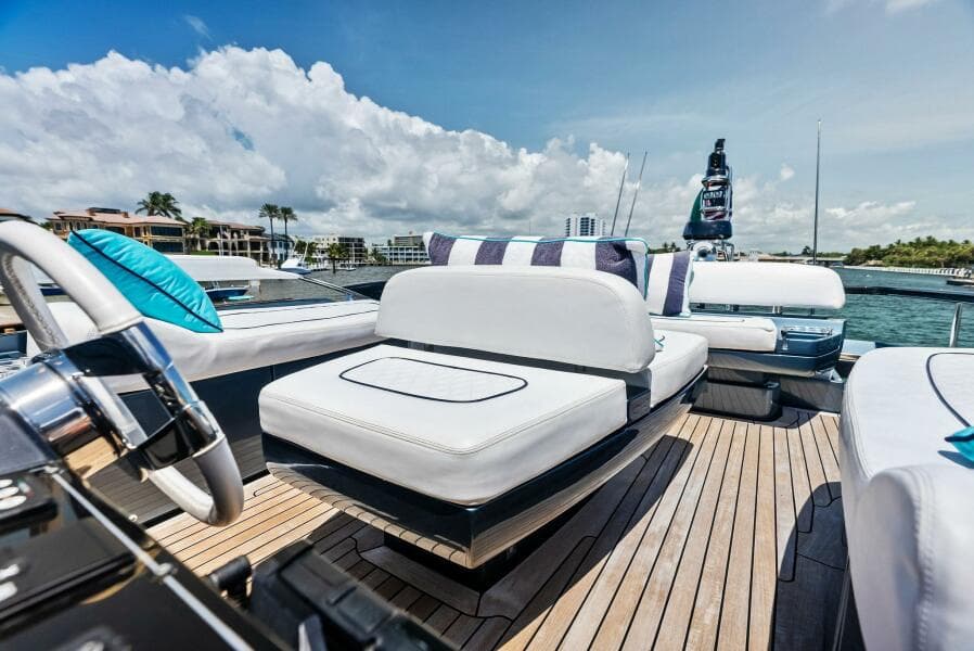 2024 Riva Perseo Super