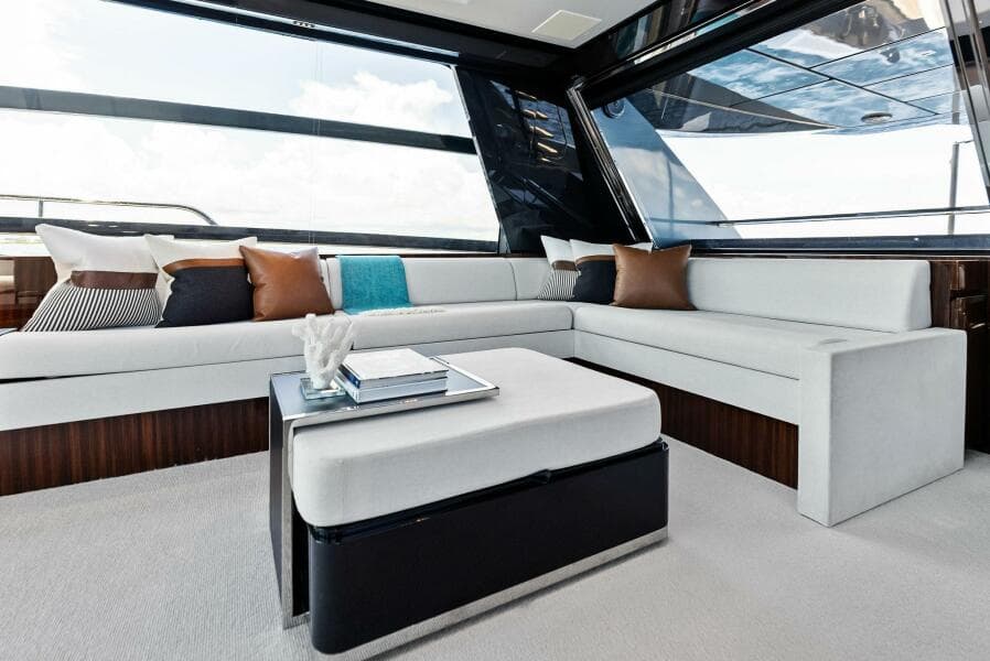 2024 Riva Perseo Super