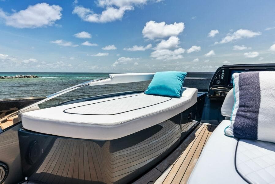 2024 Riva Perseo Super