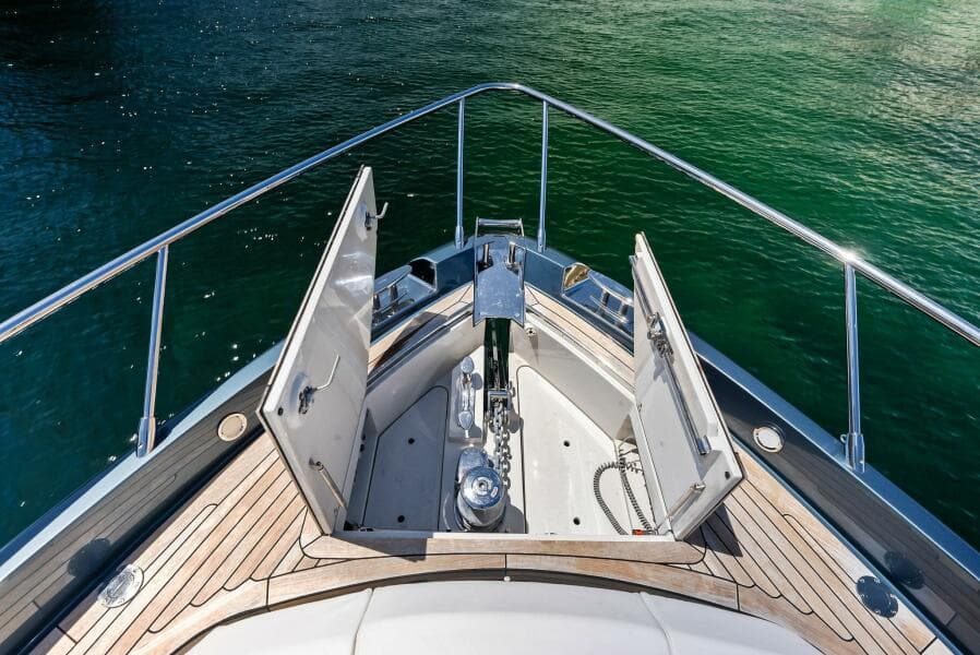 2024 Riva Perseo Super