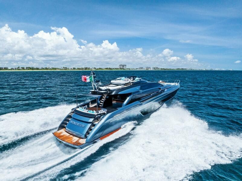 2024 Riva Perseo Super