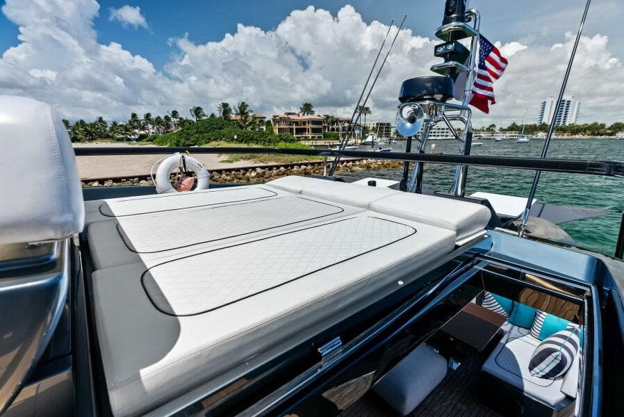 2024 Riva Perseo Super