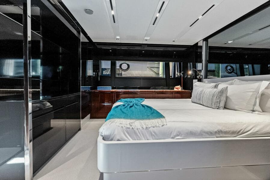 2024 Riva Perseo Super