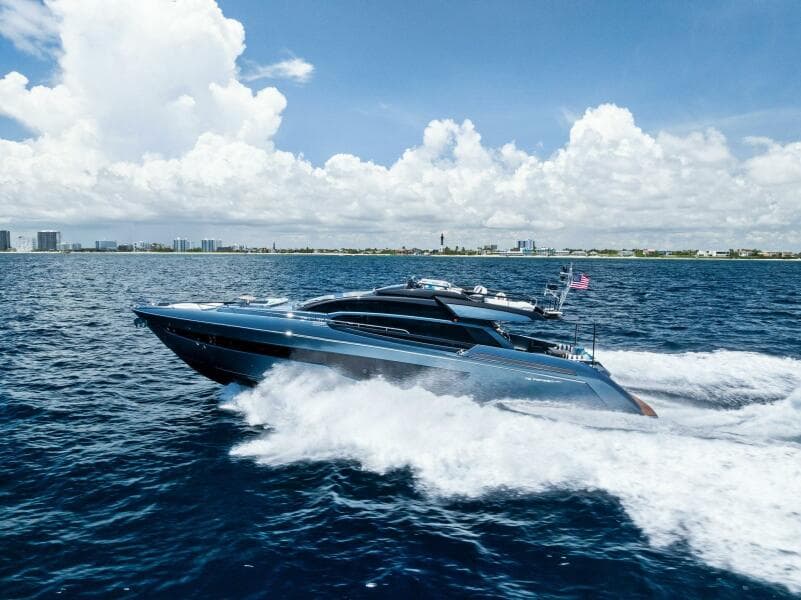 2024 Riva Perseo Super