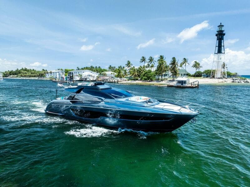 2024 Riva Perseo Super