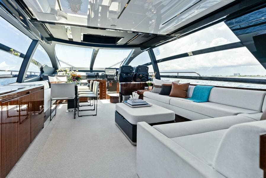 2024 Riva Perseo Super