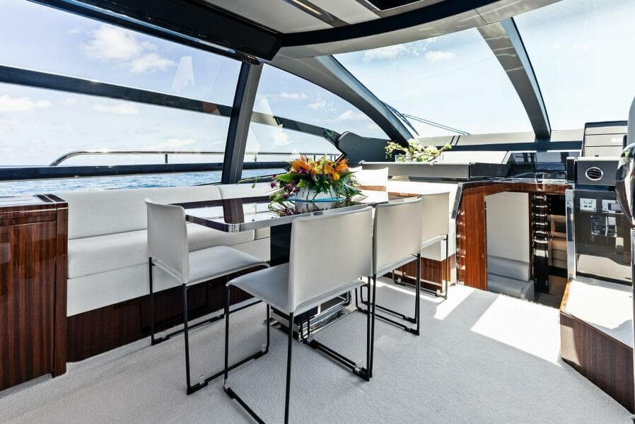 2024 Riva Perseo Super