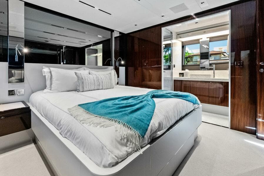2024 Riva Perseo Super
