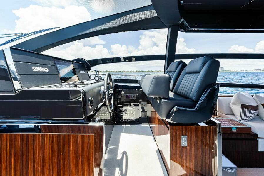 2024 Riva Perseo Super