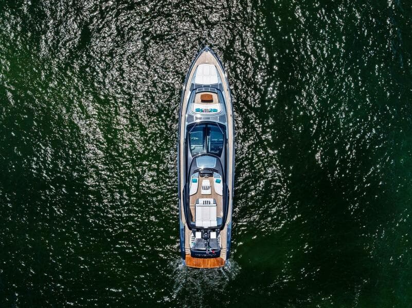2024 Riva Perseo Super