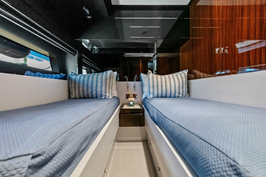 2024 Riva Perseo Super