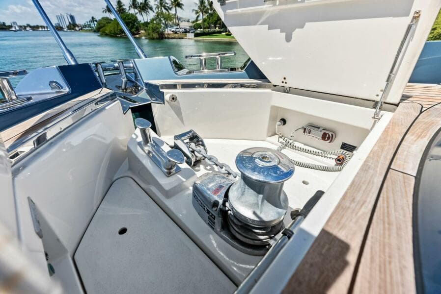 2024 Riva Perseo Super