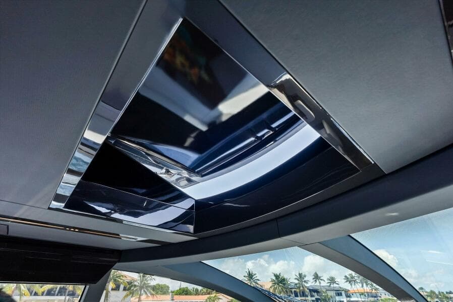 2024 Riva Perseo Super