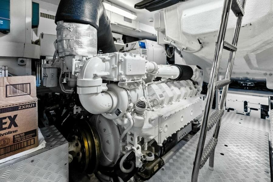 2024 Riva Perseo Super
