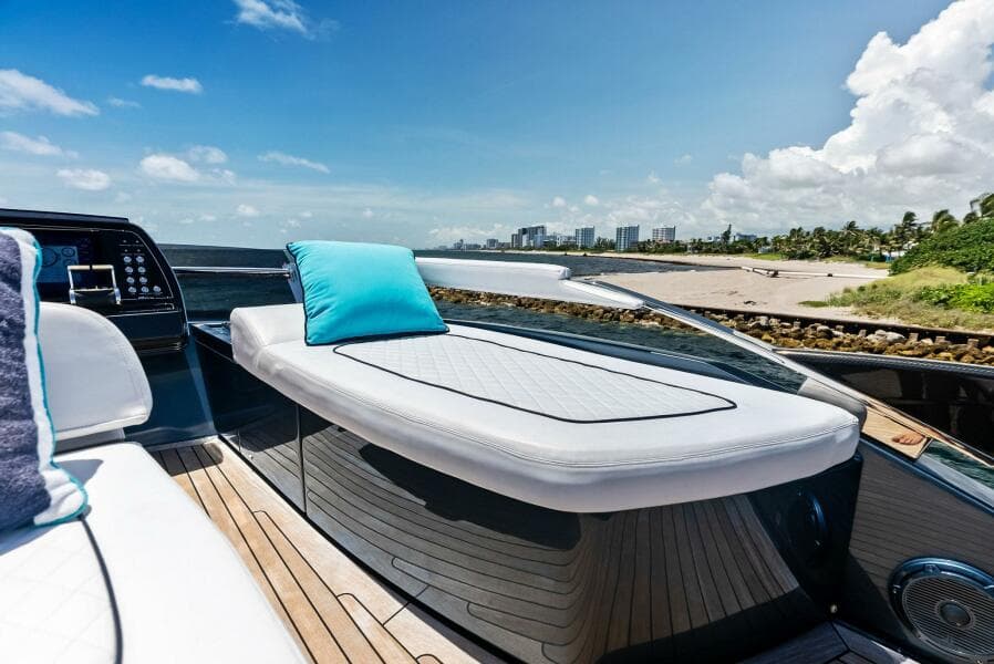 2024 Riva Perseo Super