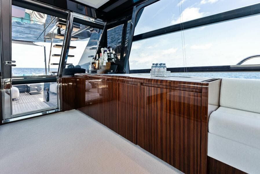 2024 Riva Perseo Super